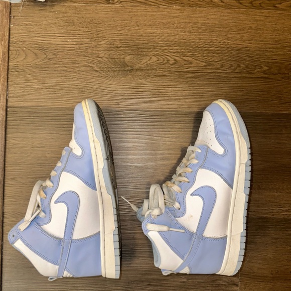 Jordan 1s - Picture 1 of 2